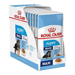 RC POUCH MAXI PUPPY