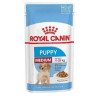 RC POUCH MEDIUM PUPPY