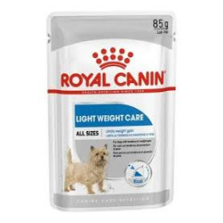 RC POUCH LIGHT W. CARE CANINE