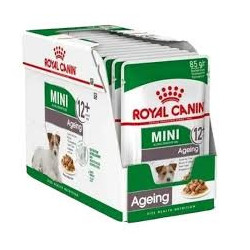 RC POUCH MINI AGEING 12+