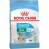 RC STARTER MINI CANINE