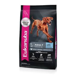 EUKANUBA ADULT LARGE BREED