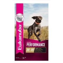 EUKANUBA ADULT PREMIUM PERFORMANCE