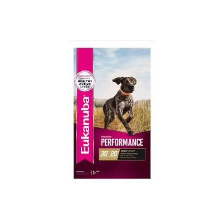 EUKANUBA ADULT PREMIUM PERFORMANCE