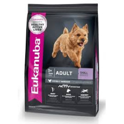 EUKANUBA ADULT SMALL BREED