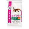 EUKANUBA FIT BODY WC MEDIUM BREED