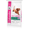 EUKANUBA FIT BODY WC SMALL BREED x 3kg