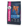 EUKANUBA SENIOR LARGE +5