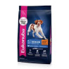 EUKANUBA SENIOR MEDIUM +7