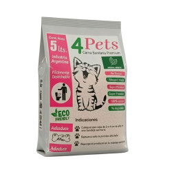 4Pets Cama Sanitaria Premium - Menta