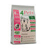 4Pets Cama Sanitaria Premium - Menta