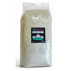 Piedra sanitaria aglomerante - Natural 15 kg