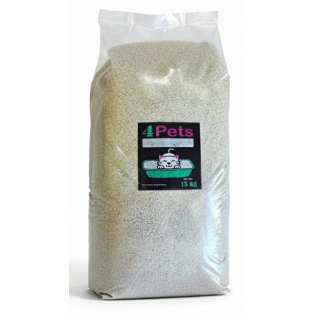 Piedra sanitaria aglomerante - Natural 15 kg