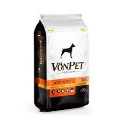 VonPet Adultos