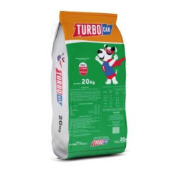 Turbocan