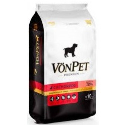 VonPet Cachorros