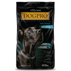 Dogpro Perros Adultos