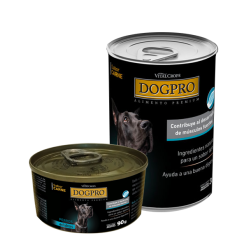 Dogpro Alimento Húmedo