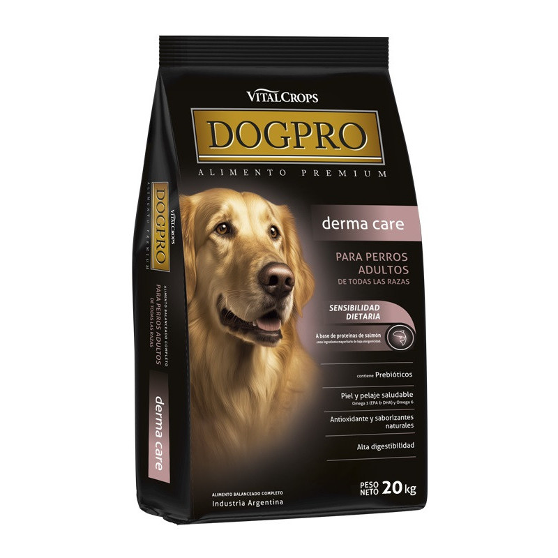 Dogpro Cachorros Mordida Pequeña Dogpro Cachorros Mordida Pequeña
