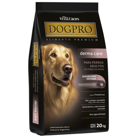 Dogpro Cachorros Mordida Pequeña