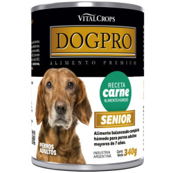 Dogpro Alimento Húmedo